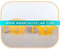 Wholesale baby bowl/plastic bowl/children bowl/PP tableware