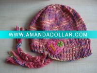 Wholesale cute baby hat