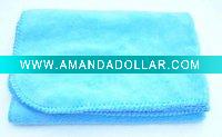 Wholesale micro coral fleece blanket
