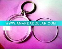 acrylic key chains