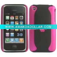Plastic Case for Phone 3GSwith cheaper shipping cost