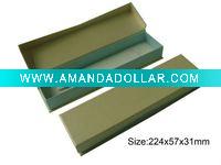 Wholesale paper jewel box