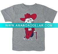 Wholesale organic baby&toddler T shirts/tee