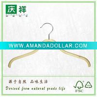 Wholesale children hanger QX1128