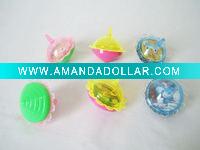 Wholesale 6PCS TOP(top,fashion top,toy top,gift)