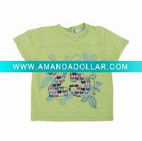 Wholesale baby shirt (helsl)