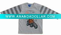 Wholesale baby wear baby shirt (hlp4g-1)