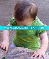 Wholesale organic baby&toddler T shirts/tee