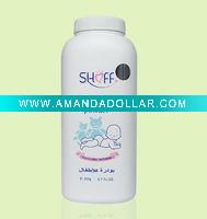 Wholesale baby talcum powder