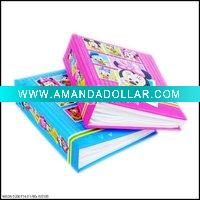 Wholesale 5*7 100 slip-in baby mminnie photo album