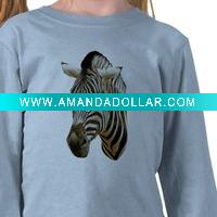 Wholesale organic baby&toddler T shirts/tee