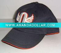 Wholesale cotton baby baseball hat