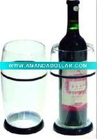 Wholesale small ice bucket; promotional ice bucket; baby ice bucket