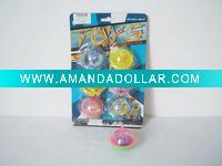 6PCS TOP(top,fashion top,toy top,gift)