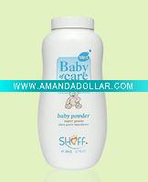 Wholesale baby powder