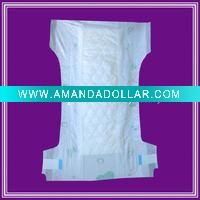Clothlike Baby Diapers