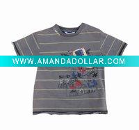 Wholesale baby shirt (hlary-2)