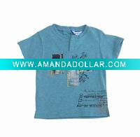 Wholesale baby shirt (hnoje-2)