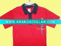Wholesale supply OEM baby t-shirt 011 baby wear