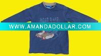 baby shirt (hlhg1-1) blue