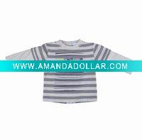 Wholesale baby shirt (helry-2)