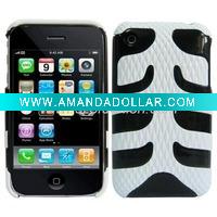 Wholesale Plastic Case for Phone 3G/ 3GS with cheaper shipping cost