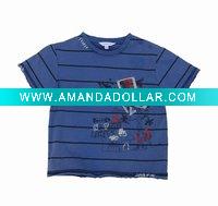 Wholesale baby shirt (hlary-1)
