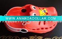 Wholesale Sell new fashion 2011 Eva baby clogs garden shoes