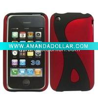 Wholesale Plastic Case for Phone 3GSwith cheaper shipping cost