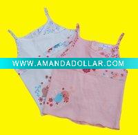 baby vest (hsudb)