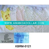 baby wear stock