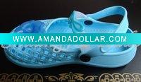 Wholesale Sell new fashion 2011 Eva baby clogs garden shoes