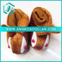 Wholesale baby cotton shoes for winter