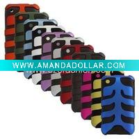 Wholesale Plastic Case for Phone 3G, Phone 3GS with cheaper shipping cost