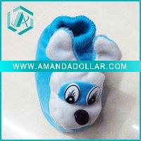 Wholesale baby cotton shoes for winter