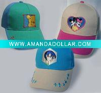 Wholesale fashion infant baby hat