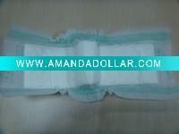 Wholesale baby nappies/diapers