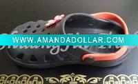 Wholesale Sell new fashion 2011 Eva baby clogs garden shoes