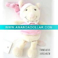 Wholesale Mouse baby stuffed toy