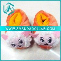 Wholesale baby cotton shoes for winter
