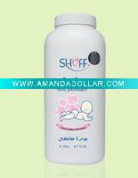 baby hot powder