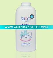 baby skin care powder