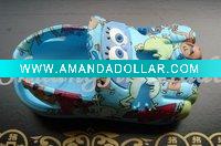 Wholesale Sell new fashion 2011 Eva baby clogs garden sandal shoes
