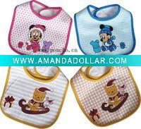Kids' Bib