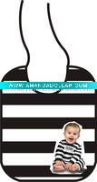 kid's painting apron