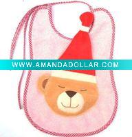 infant bib