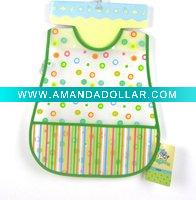 cotton bib