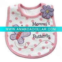 Printed bib