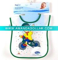 Baby bib