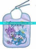 baby bib